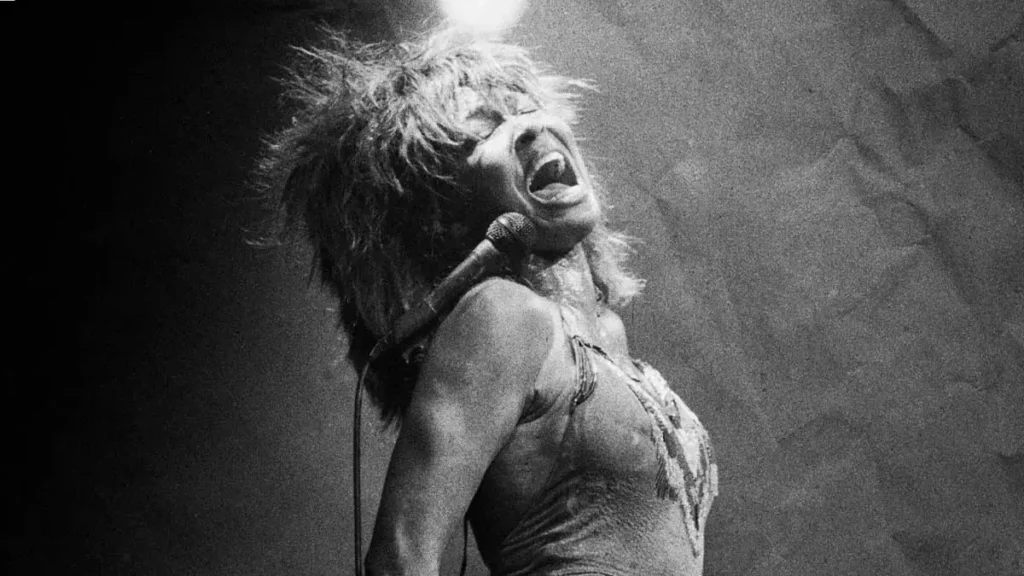 Muere la exponente del rock Tina Turner a los 83 años de edad