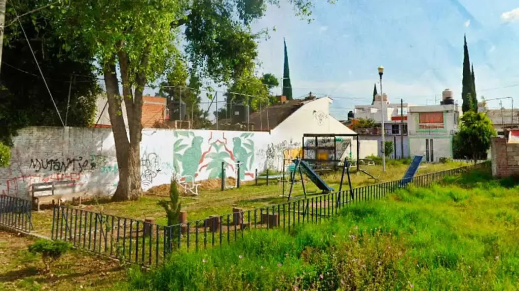 Ayuntamiento de Puebla pagará “por invasión” a parque privado “Los Pericos”