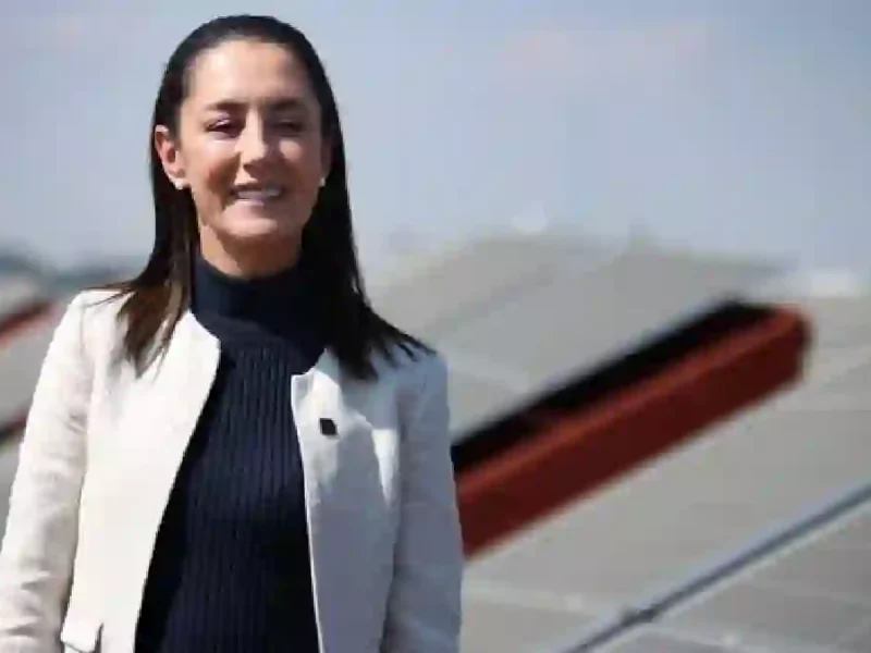 -se-afianza-como-la-lider-en-la-carrera-por-la-presidencia-y-Morena-arrolla-a-la-oposicion