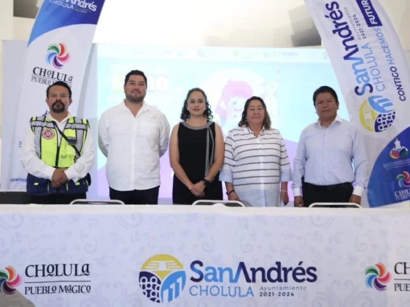 Presenta Secretaría de Cultura y Turismo Segunda Edición del Festival del Libro y el Juego.