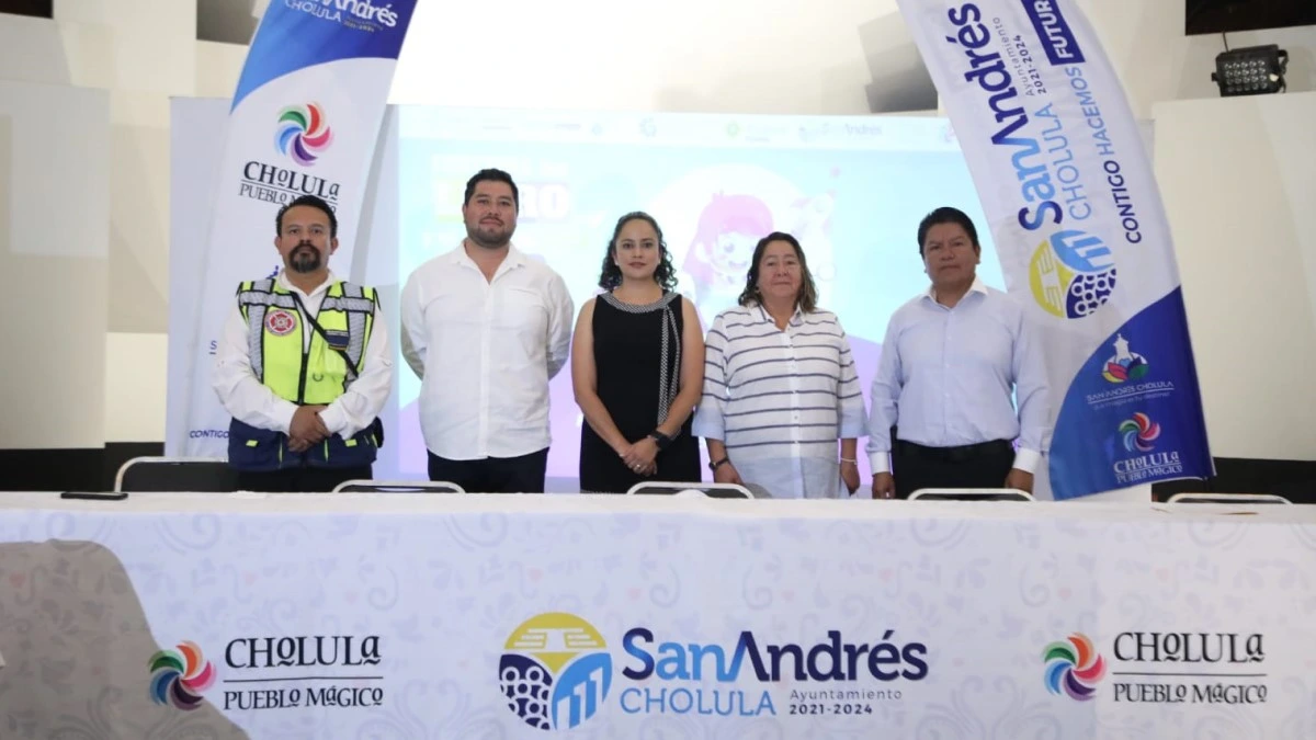 Presenta Secretaría de Cultura y Turismo Segunda Edición del Festival del Libro y el Juego.