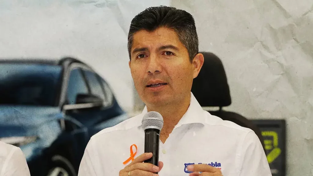 Ayuntamiento de Puebla vigilará construcción de nueva sede del Congreso del Estado.
