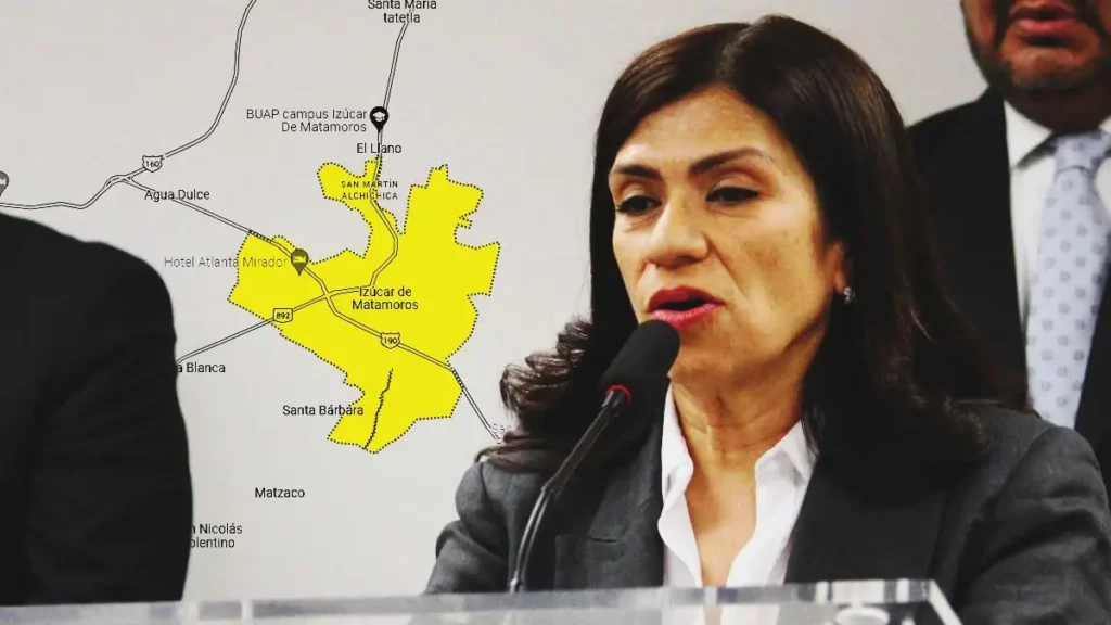 Fiscalía de Puebla sigue realizando cateos, tras golpiza a sus agentes en Izúcar