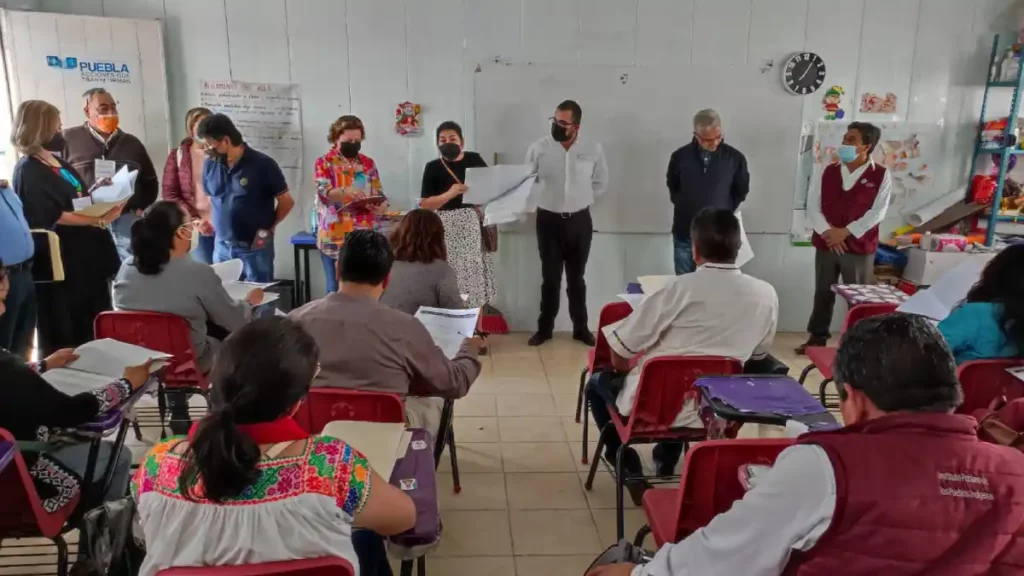Congreso del Estado avanza en el Proceso de Consulta Indígena