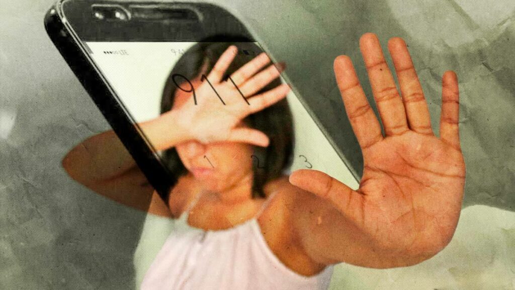 De enero a abril, se registraron en Puebla 11 mil llamadas de mujeres en peligro