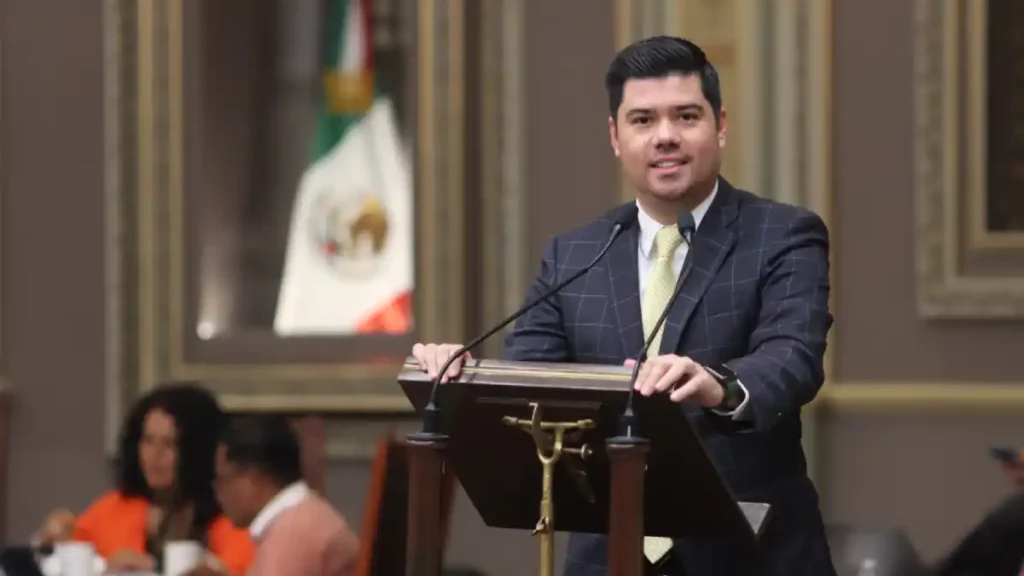 Avala Congreso del Estado que la titular de la Secretaría de Planeación y Finanzas comparezca ante el Pleno