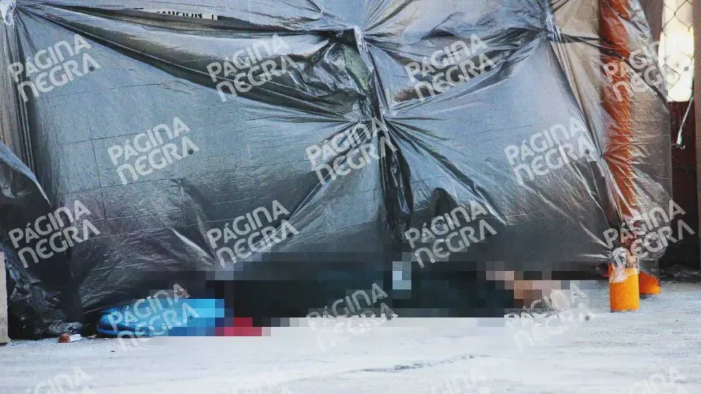 Hombre en situación de calle fallece en la colonia 20 de Noviembre