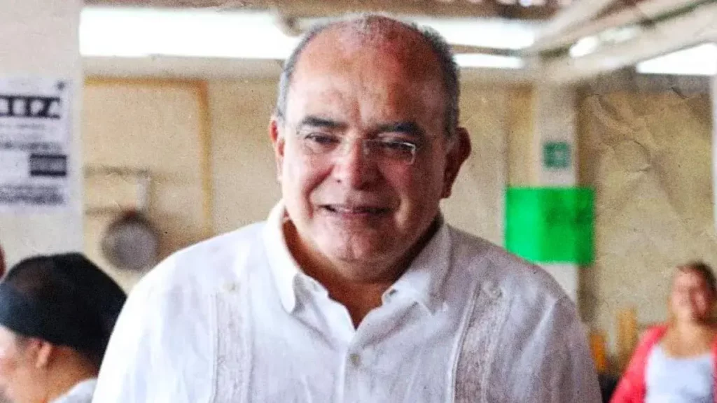 IEE prohíbe a Pepe Márquez realizar cualquier acción en contra de regidora de Zacatlán