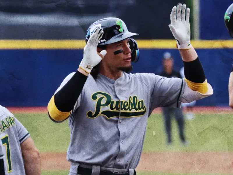 Pericos de Puebla vence a Guerreros de Oaxaca y se queda con la serie.