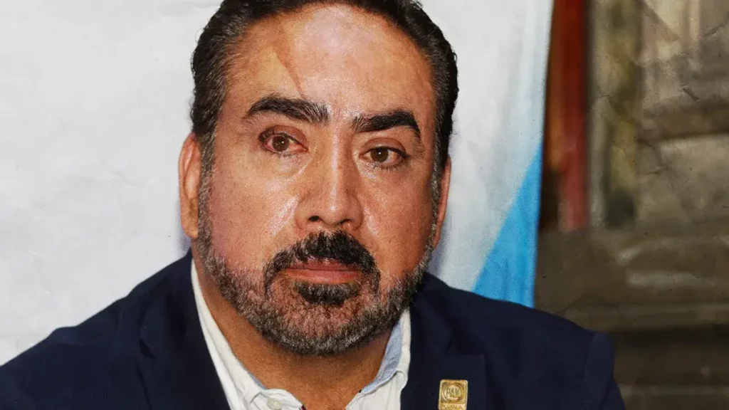 Comparecencia de titular de Finanzas de Puebla es un tema de transparencia: PAN.