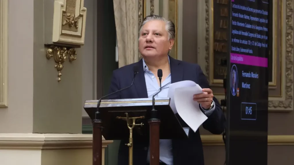 Congreso aprueba Dictamen para declarar el 11 de Mayo como “Día Estatal de la Lucha contra la Violencia Vicaria”