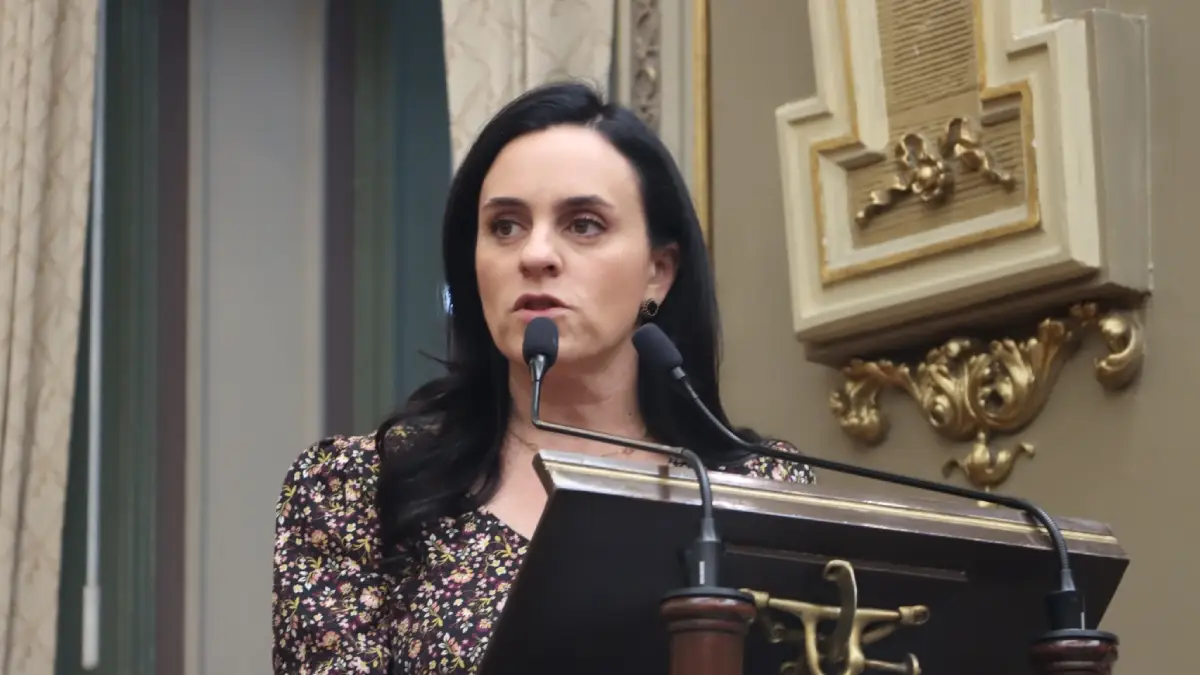 Promueve LXI Legislatura acciones para la prevención y detección del acoso escolar