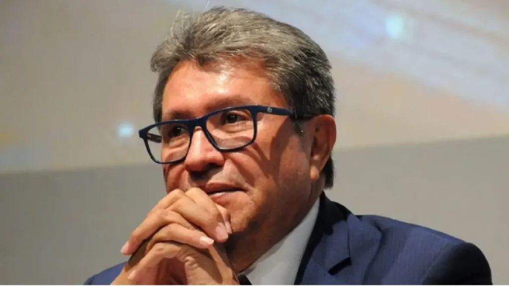 Nunca más, el Estado mexicano será cómplice de abusos contra mujeres, confirma Ricardo Monreal
