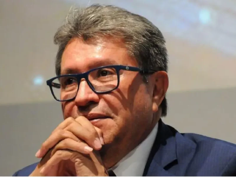 Nunca más, el Estado mexicano será cómplice de abusos contra mujeres, confirma Ricardo Monreal