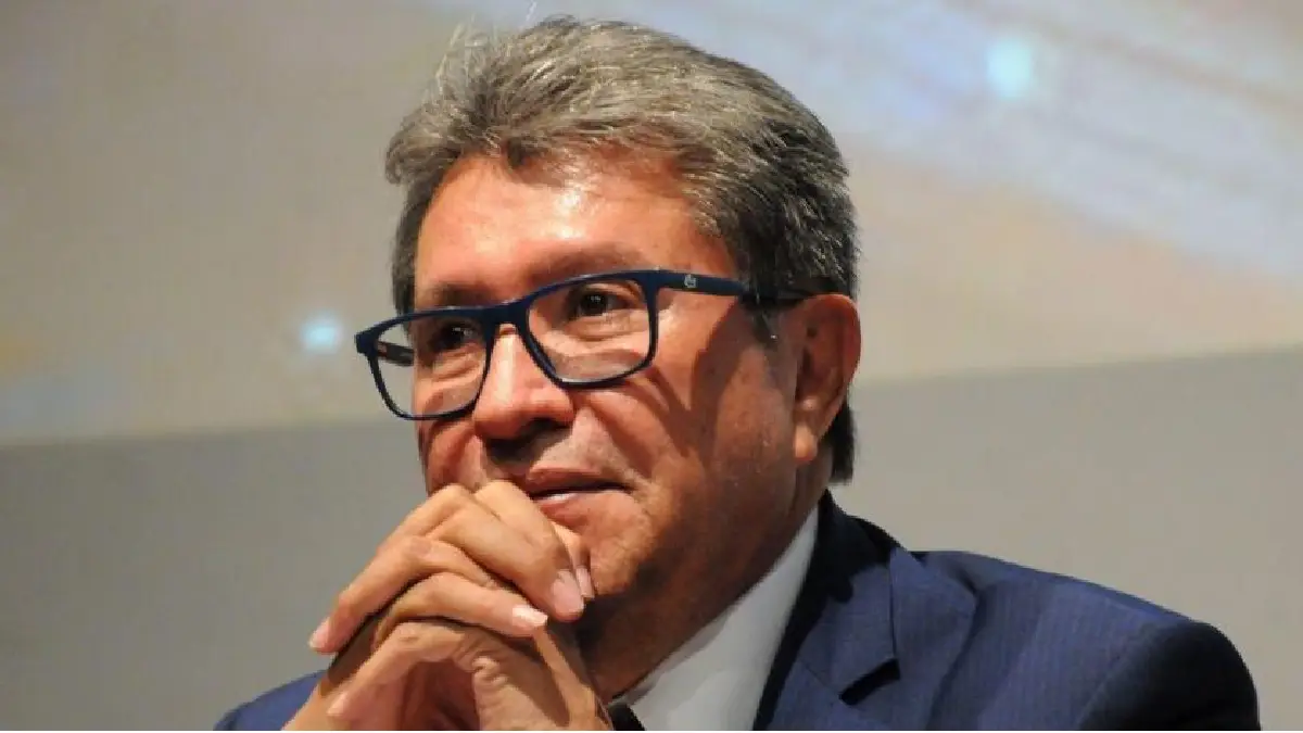 Nunca más, el Estado mexicano será cómplice de abusos contra mujeres, confirma Ricardo Monreal
