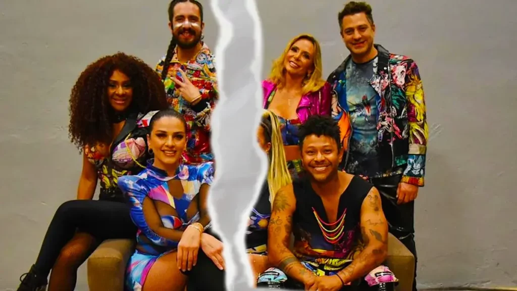 OV7 se separa definitivamente y cambia fecha de su concierto en Puebla