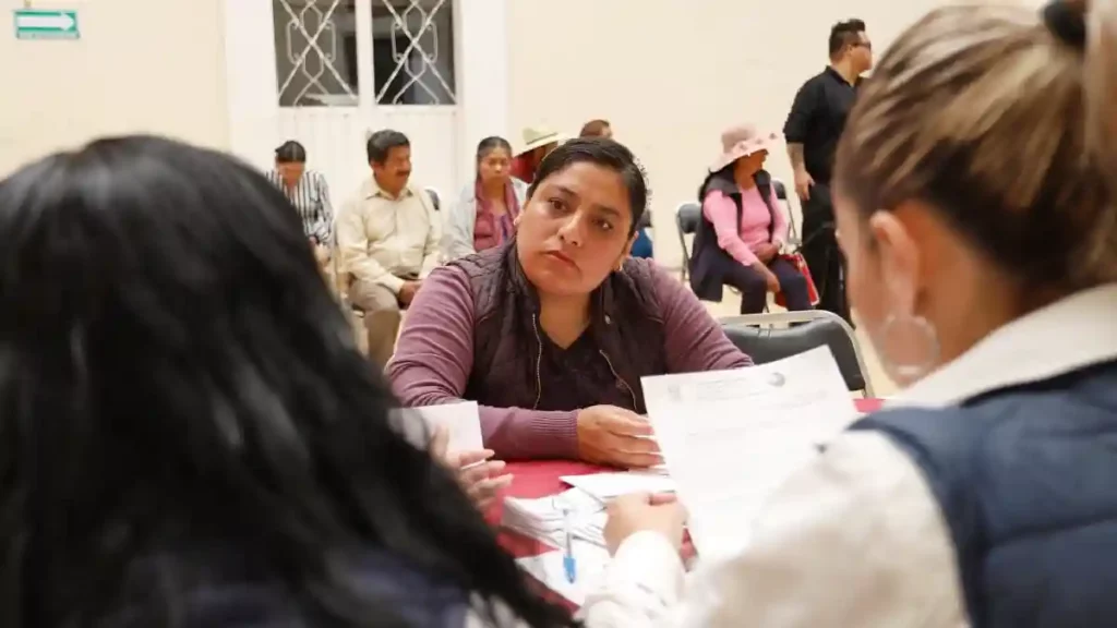 Consejo de la Judicatura garantiza una justicia cercana y de calidad en el municipio de Libres