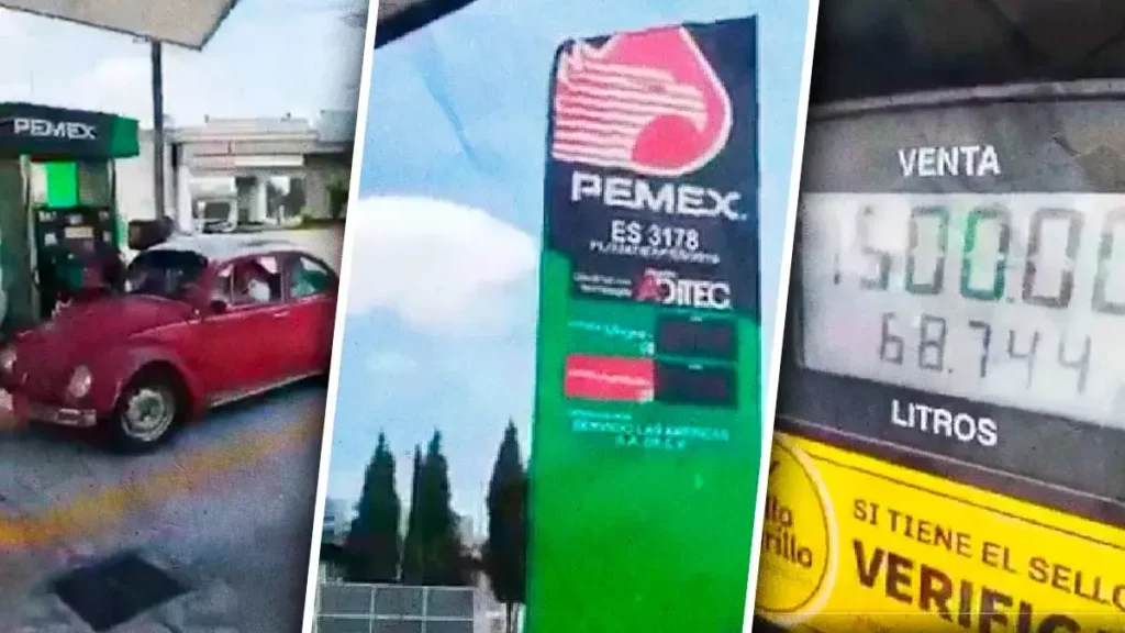 -Conductor-denuncia-que-le-robaron-500-pesos-en-una-gasolinera-de-la-Recta-Cholul