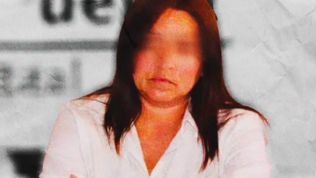 Trasladan al penal de Ciudad Serdán a la agresora de exsecretaria de Morena