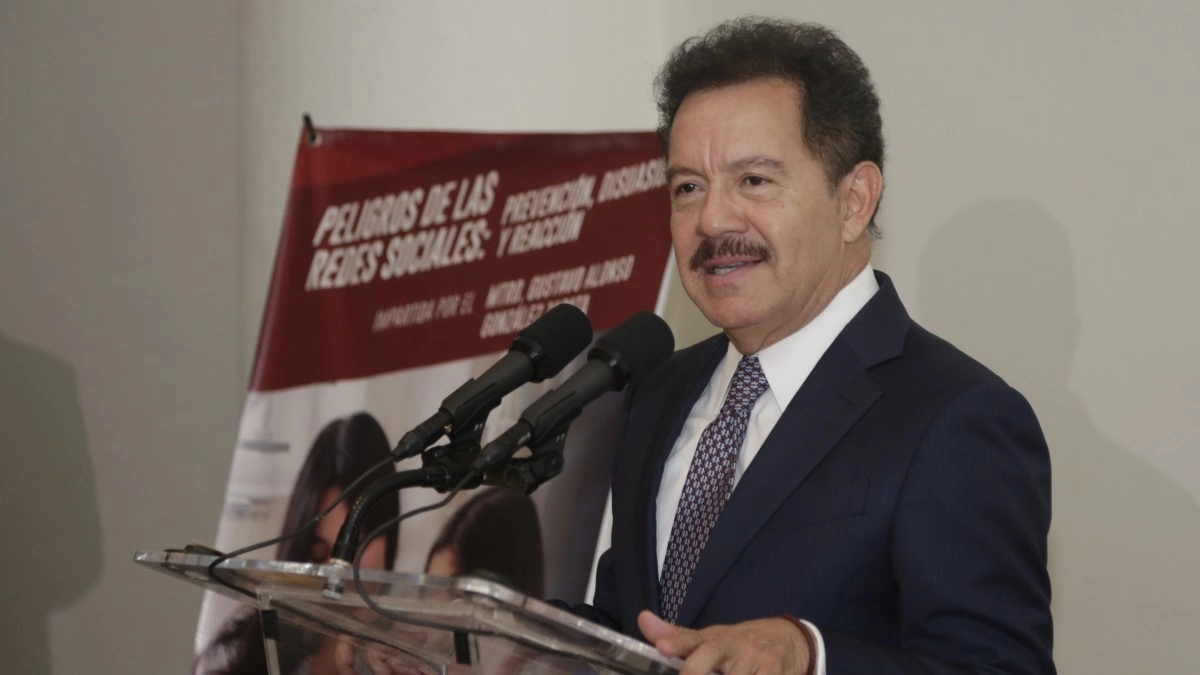 Nacho Mier lo cumple; inicia debate nacional para reforma al Poder Judicial y democratizarlo.