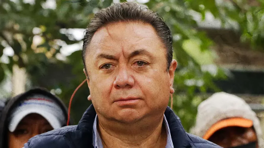 Empresa que construirá nuevo Congreso de Puebla no ha presentado proyecto al ayuntamiento