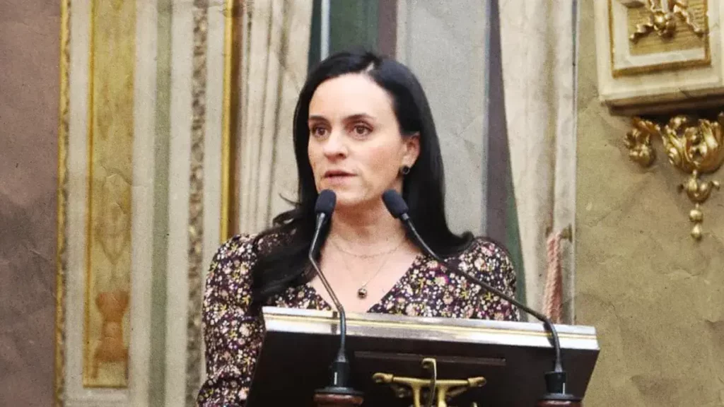 PAN tacha de incongruente a Alejandro Armenta por retractarse sobre las infancias trans