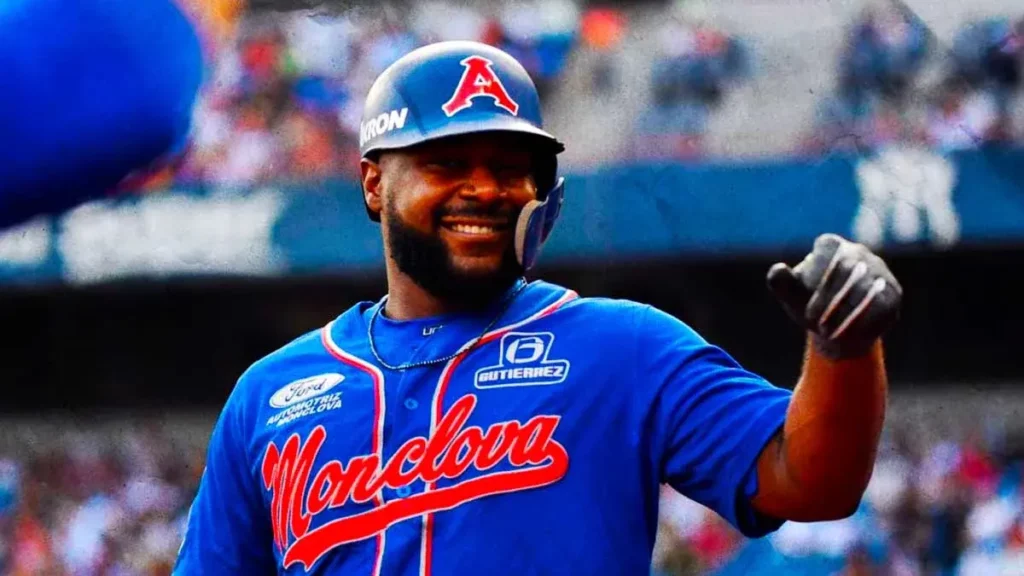 Los Pericos de Puebla refuerzan su line up con la llegada de Chris Carter
