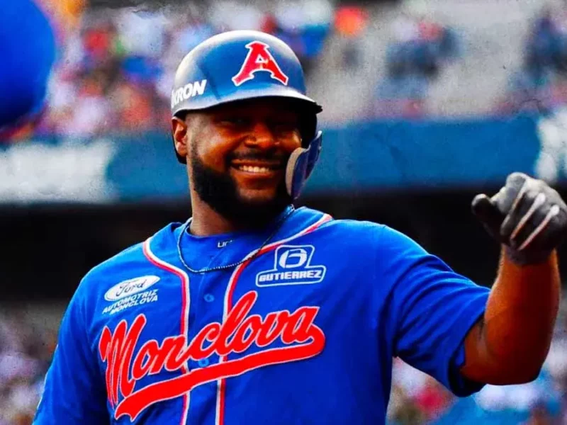 Los Pericos de Puebla refuerzan su line up con la llegada de Chris Carter