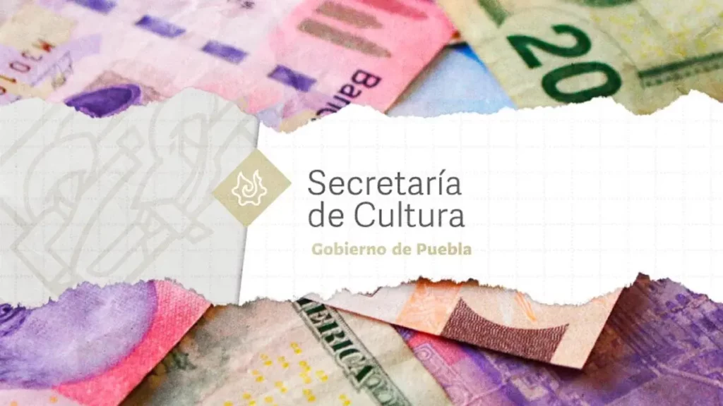 Secretaría de Cultura de Puebla pagará el adeudo que tiene pendiente con talleristas