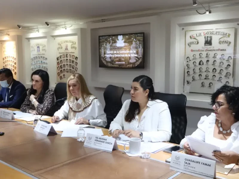 Aprueban en Comisión del Congreso Dictamen para prevenir acoso y violencia en los centros educativos