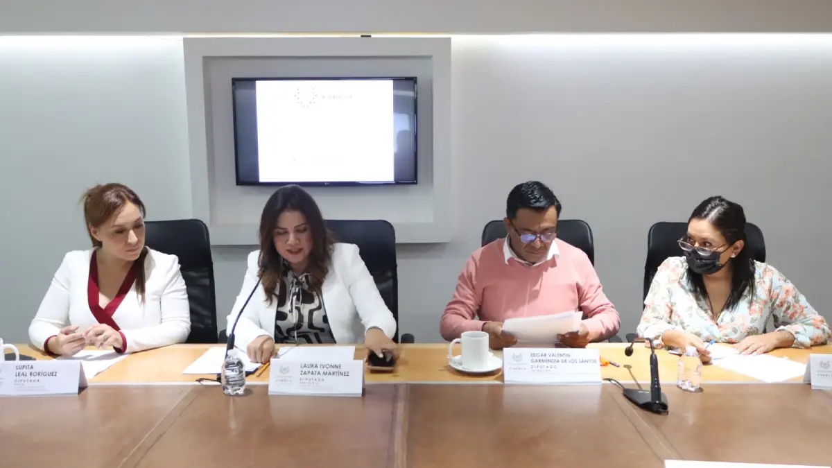 Presentan en Comisión de la LXI Legislatura informe sobre cuidados de la salud para mujeres migrantes