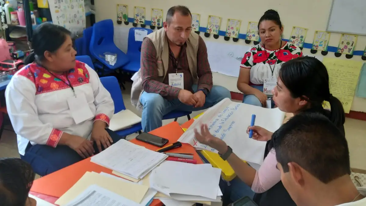 Avanza Congreso del Estado en el Proceso de Consulta Indígena, en el municipio de Xicotepec