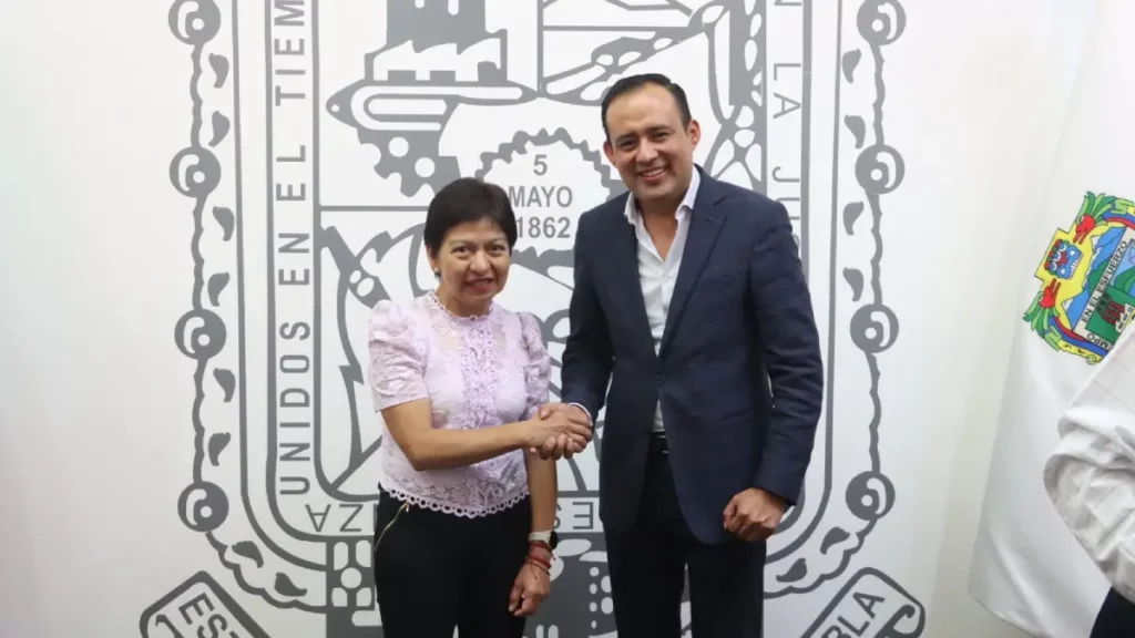 Comisión del Congreso realiza mesa de trabajo para analizar reformas a la Ley de la BUAP