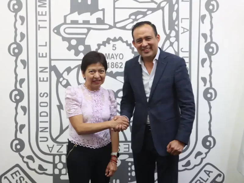 Comisión del Congreso realiza mesa de trabajo para analizar reformas a la Ley de la BUAP