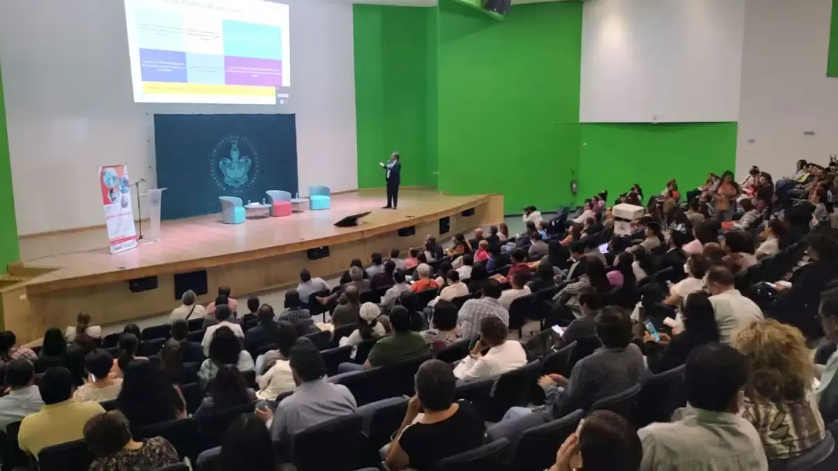 Ofrece BUAP capacitación en estrategias para publicar artículos científicos