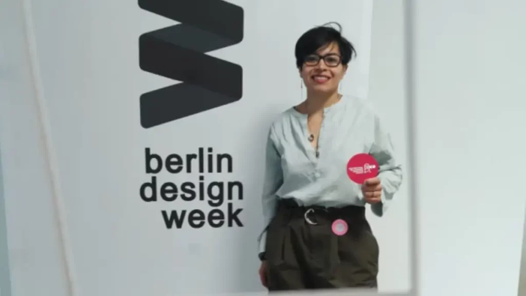 Puebla capital presente en “Berlin Design Week 2023”