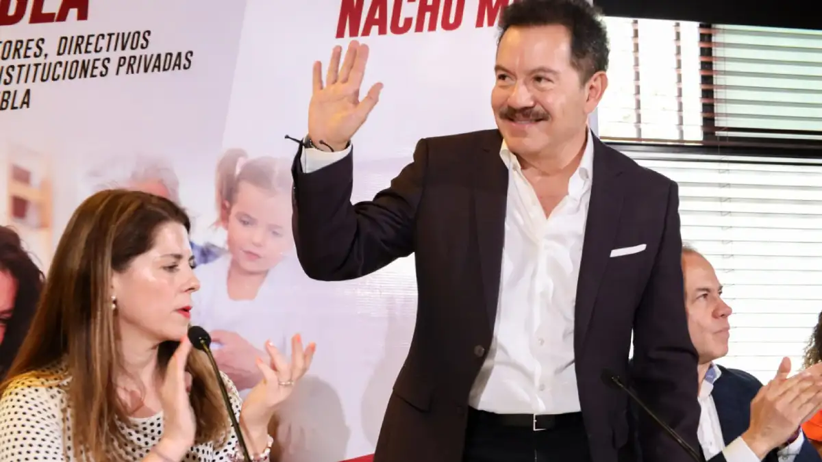 Vamos a construir un proyecto sin rencores y con la fraternidad de todos: Ignacio Mier