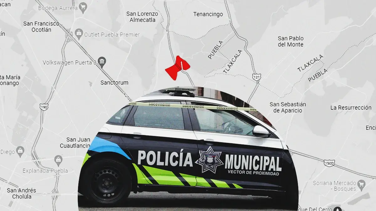 Un hombre que padecía adicciones se quitó la vida en Barranca Honda.