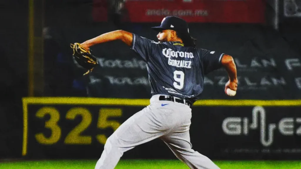 Rieleros ganó el tercero de la serie y barrió a los Pericos de Puebla.