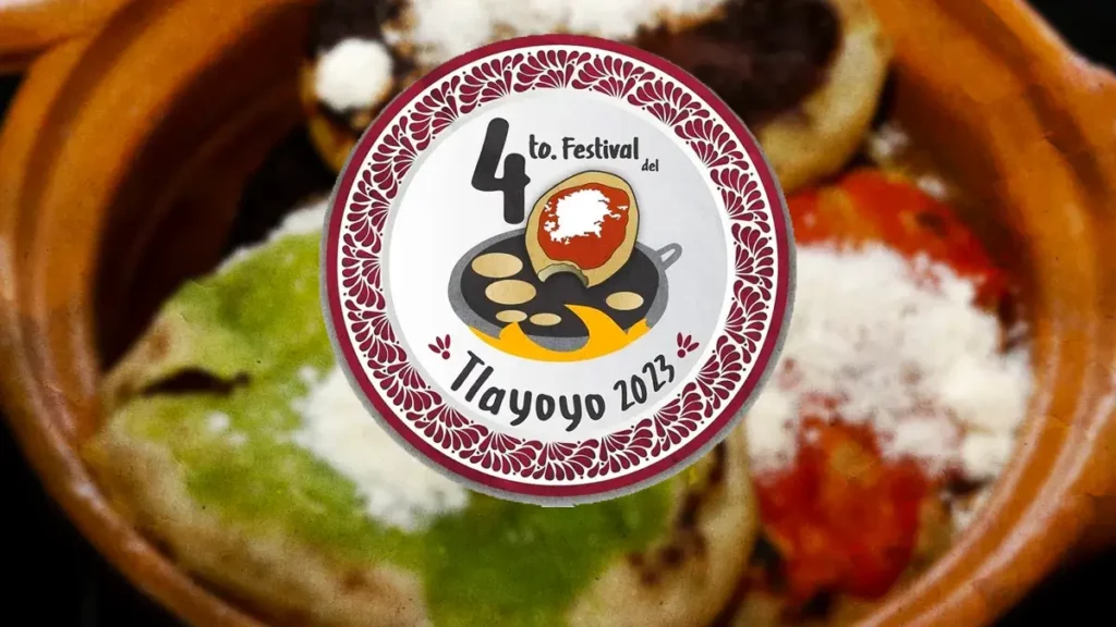 Una vez más, llega el Festival del Tlayoyo a Teziutlán, ¡una delicia!