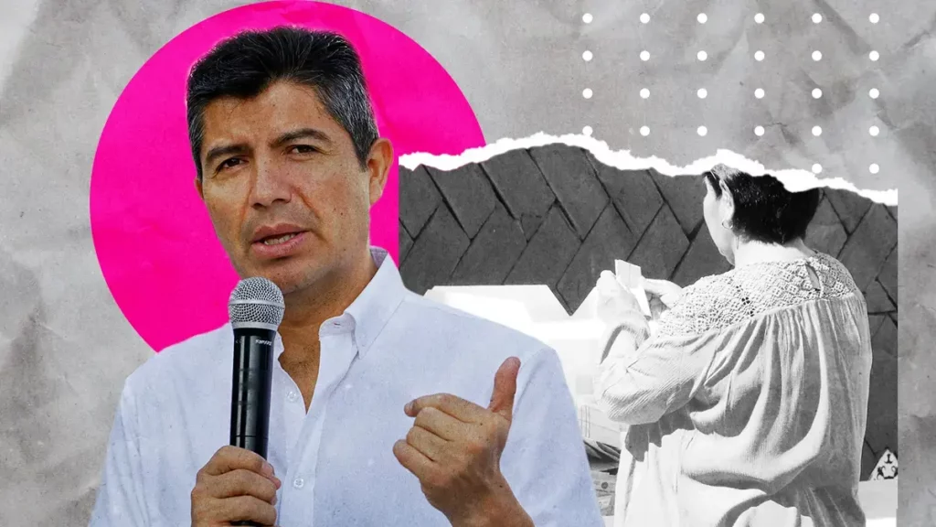 Eduardo Rivera advierte a su gabinete de expulsiones por actos anticipados de campaña