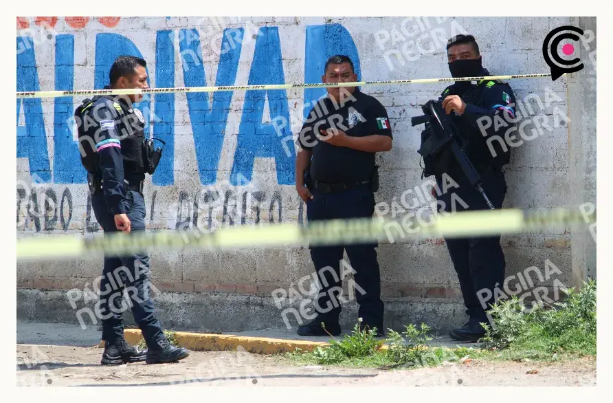 Abandonan un cadáver desmembrado y embolsado en San Aparicio.