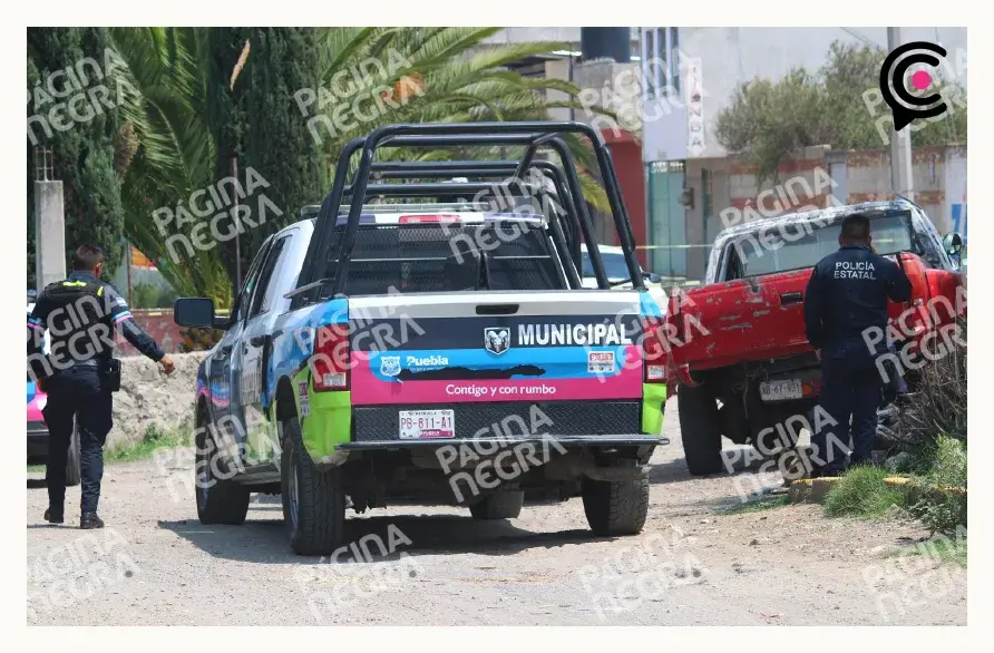 Abandonan un cadáver desmembrado y embolsado en San Aparicio.