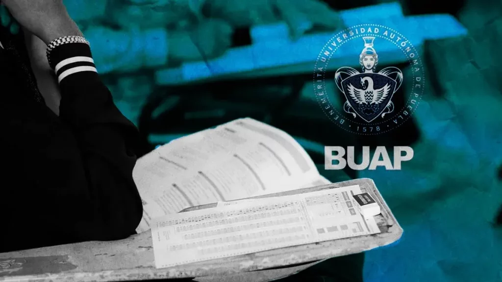 Todo lo que debes saber sobre el examen de admisión de la BUAP 2023