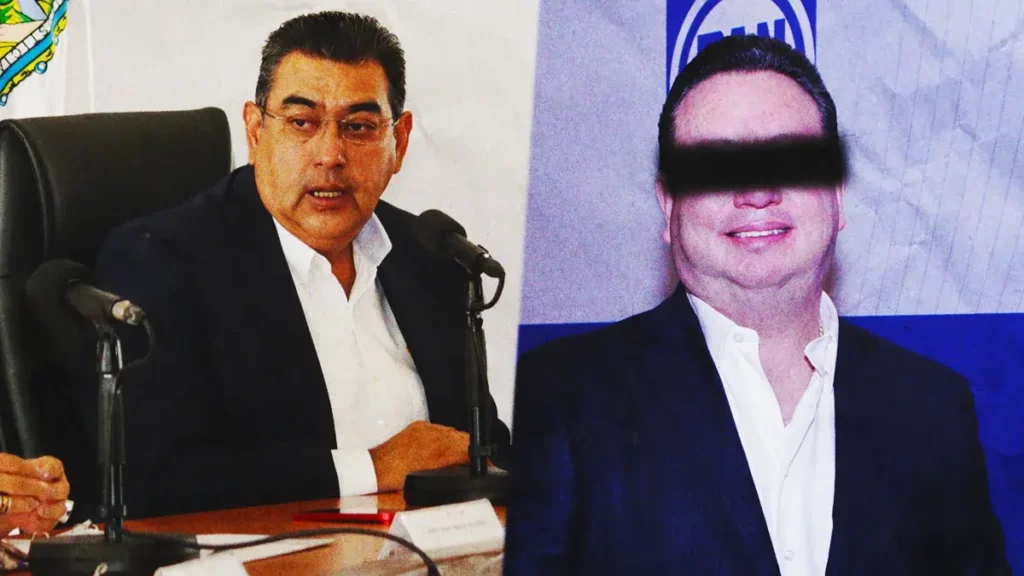 Traslado de Eukid Castañón, por respeto a sus derechos humanos: Sergio Salomón Céspedes.