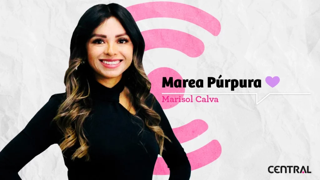 Marea Púrpura
