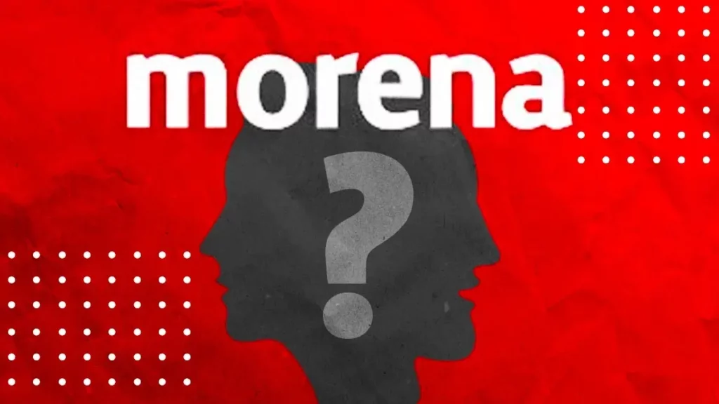 Morena definirá el 11 de junio el método de selección de candidato a la presidencia