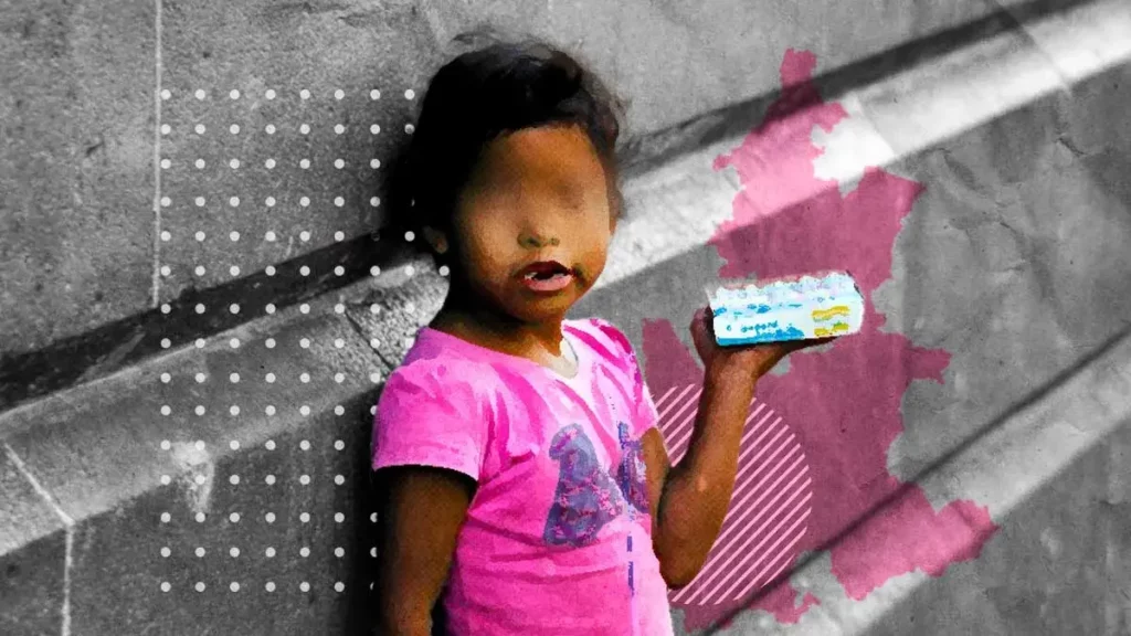 La Secretaría del Trabajo emite alerta en 32 municipios de Puebla por empleo infantil