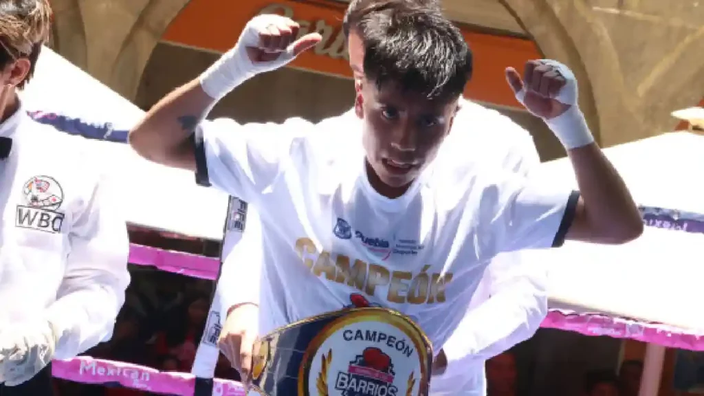 Se coronan 49 campeones en la gran final del Torneo de Barrios de Box 2023