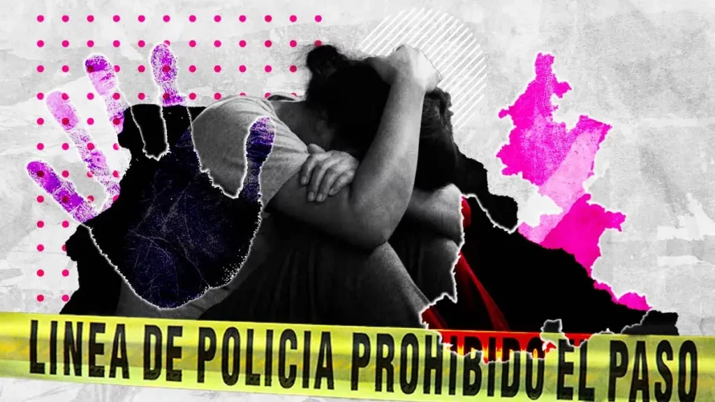 Puebla, quinto lugar con más víctimas de trata en el primer cuatrimestre del 2023